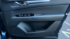 Mazda CX-5 2.0 e-Skyactiv G MHEV Centre-Line 5dr Auto Petrol Estate